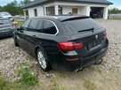 BMW 520 - 3