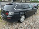 BMW 520 - 4