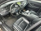 BMW 520 - 6