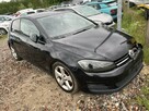 Volkswagen Golf - 1