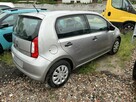 Škoda Citigo - 2