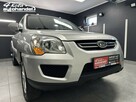 Kia Sportage Lift 2.0 Benz 141KM Zadbany Opłaty Gwarancja Raty - 1