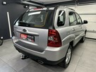 Kia Sportage Lift 2.0 Benz 141KM Zadbany Opłaty Gwarancja Raty - 4