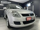 Suzuki Swift 1.3 Benz 5 drzwi Klima Opłaty Zadbany - 1