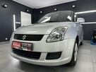 Suzuki Swift 1.3 Benz 5 drzwi Klima Opłaty Zadbany - 2