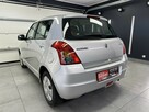 Suzuki Swift 1.3 Benz 5 drzwi Klima Opłaty Zadbany - 3