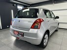 Suzuki Swift 1.3 Benz 5 drzwi Klima Opłaty Zadbany - 4