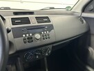 Suzuki Swift 1.3 Benz 5 drzwi Klima Opłaty Zadbany - 7