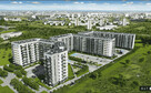 Nowe Miasto/Rataje,ul. Wagrowska, 2pok.-42m2 Nowe!! - 8