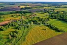 Działka inwestycyjna Dobratycze-Kolonia gm. Terespol, Terespol, Dobratycze-Kolonia - 4