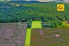 Działka rekreacyjna Uściąż gm. Karczmiska, Uściąż - 1