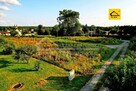 Działka budowlana Lublin Zemborzyce, Zemborzyce Kościelne, Pszczela - 1