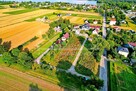 Działka budowlana Lublin Zemborzyce, Zemborzyce Kościelne, Pszczela - 6