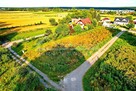 Działka budowlana Lublin Zemborzyce, Zemborzyce Kościelne, Pszczela - 7