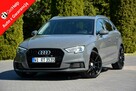 Audi A3 Daytona Grey Bi-xenon Ledy Navi 2xParktronic Alu 18 - 1