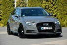 Audi A3 Daytona Grey Bi-xenon Ledy Navi 2xParktronic Alu 18 - 7