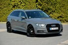 Audi A3 Daytona Grey Bi-xenon Ledy Navi 2xParktronic Alu 18 - 8