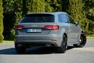 Audi A3 Daytona Grey Bi-xenon Ledy Navi 2xParktronic Alu 18 - 13