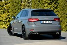 Audi A3 Daytona Grey Bi-xenon Ledy Navi 2xParktronic Alu 18 - 14