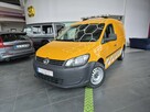 Volkswagen Caddy MAXI 2.0 TDi 4Motion / WEBASTO FABRYCZNE /BEZWYPADEK! - 2