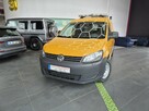 Volkswagen Caddy MAXI 2.0 TDi 4Motion / WEBASTO FABRYCZNE /BEZWYPADEK! - 3