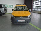 Volkswagen Caddy MAXI 2.0 TDi 4Motion / WEBASTO FABRYCZNE /BEZWYPADEK! - 4