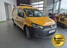 Volkswagen Caddy MAXI 2.0 TDi 4Motion / WEBASTO FABRYCZNE /BEZWYPADEK! - 5