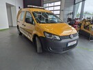 Volkswagen Caddy MAXI 2.0 TDi 4Motion / WEBASTO FABRYCZNE /BEZWYPADEK! - 6