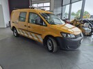 Volkswagen Caddy MAXI 2.0 TDi 4Motion / WEBASTO FABRYCZNE /BEZWYPADEK! - 7