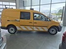 Volkswagen Caddy MAXI 2.0 TDi 4Motion / WEBASTO FABRYCZNE /BEZWYPADEK! - 8
