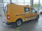 Volkswagen Caddy MAXI 2.0 TDi 4Motion / WEBASTO FABRYCZNE /BEZWYPADEK! - 9