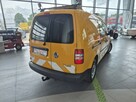 Volkswagen Caddy MAXI 2.0 TDi 4Motion / WEBASTO FABRYCZNE /BEZWYPADEK! - 10
