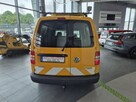 Volkswagen Caddy MAXI 2.0 TDi 4Motion / WEBASTO FABRYCZNE /BEZWYPADEK! - 11