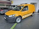 Volkswagen Caddy MAXI 2.0 TDi 4Motion / WEBASTO FABRYCZNE /BEZWYPADEK! - 14