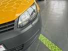 Volkswagen Caddy MAXI 2.0 TDi 4Motion / WEBASTO FABRYCZNE /BEZWYPADEK! - 15