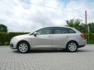 Seat Ibiza 1.2TSI 105KM [Eu5] ST Style Kombi -1 Właściciel -Krajowy +Koła zima - 2