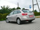 Seat Ibiza 1.2TSI 105KM [Eu5] ST Style Kombi -1 Właściciel -Krajowy +Koła zima - 9