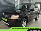 Suzuki Grand Vitara 2013/2014 * bezwypadkowa * perfekcyjna * zero korozji * tylko 99tyśkm - 1