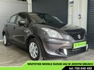 Suzuki Baleno 73tyśkm * Salon PL * Cały w Oryginale * 1wł * Serwis ASO * 2019r - 1