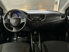 Suzuki Baleno 73tyśkm * Salon PL * Cały w Oryginale * 1wł * Serwis ASO * 2019r - 16