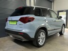 Suzuki Vitara 4X4 * 80tyśkm * jak nowa * salon PL * bezwypadkowa * serwis ASO * 1wł - 5