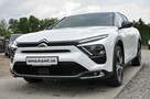 Citroen C5X full led*nawi*bluetooth*android*100% bezwypadkowy*automat*kamera - 2