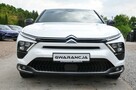 Citroen C5X full led*nawi*bluetooth*android*100% bezwypadkowy*automat*kamera - 3