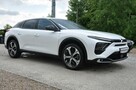 Citroen C5X full led*nawi*bluetooth*android*100% bezwypadkowy*automat*kamera - 6