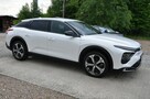 Citroen C5X full led*nawi*bluetooth*android*100% bezwypadkowy*automat*kamera - 7