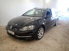 Volkswagen Golf Salon Polska Poleasingowy I właściciel Serwis ASO VAT 23% Bezwypadkowy - 2