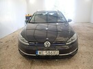 Volkswagen Golf Salon Polska Poleasingowy I właściciel Serwis ASO VAT 23% Bezwypadkowy - 3