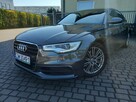 Audi A6 2.0Tdi Manual Sedan 2xS-Line Bi-Xenony Czarny Sufit Skóry Navi Kamera - 3