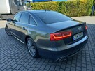 Audi A6 2.0Tdi Manual Sedan 2xS-Line Bi-Xenony Czarny Sufit Skóry Navi Kamera - 8