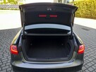 Audi A6 2.0Tdi Manual Sedan 2xS-Line Bi-Xenony Czarny Sufit Skóry Navi Kamera - 13